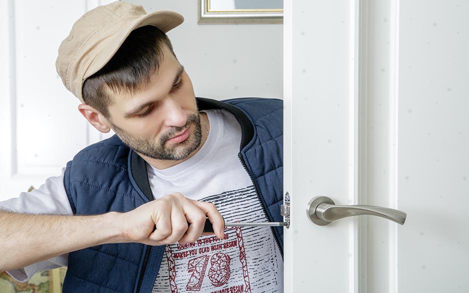 serrurier fermetures exterieures Aubervilliers