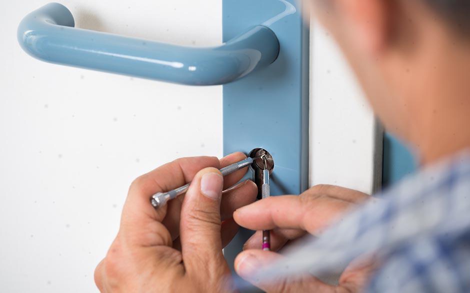 serrurier fermetures exterieures Aubervilliers