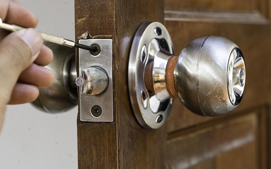 serrure porte blindée bloquée Fresnes